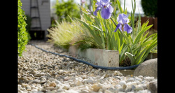 Wąż tekstylny Liano Xtreme 25 m – zestaw