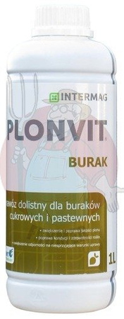 Plonvit Burak 1 L Intermag