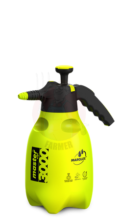 Opryskiwacz Marolex Master 3000 ERGO