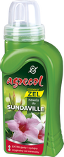 Nawóz do sundaville Mineral Żel 0,25 L