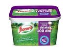 Florovit długodziałający nawóz do trawników 100 dni 4 kg