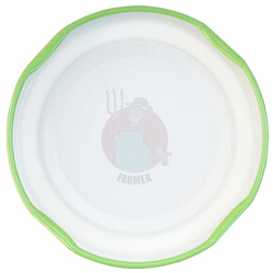 ZAKRĘTKA MAŁA 4 ZACZEPY WARZYWA (cena za 1 szt.)