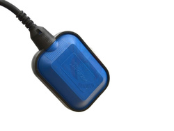 Pompa do szamba WQD - rozdrabniacz pływak + wyłącznik termiczny G81427