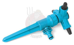Zraszacz obrotowy Twister SZ Basic