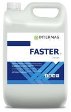 Faster 5 L Intermag