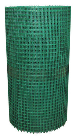 SIATKA RABATOWA 0,6x50 (cena za mb)