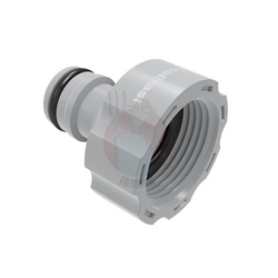 Connector with a female thread IDEAL™ G3/4"