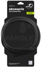 Wąż z nakrętkami 170 cm A056.164 (R011D) Marolex
