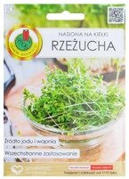 NASIONA NA KIEŁKI RZEŻUCHA 30 g