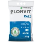 Plonvit Kali 2 kg Intermag