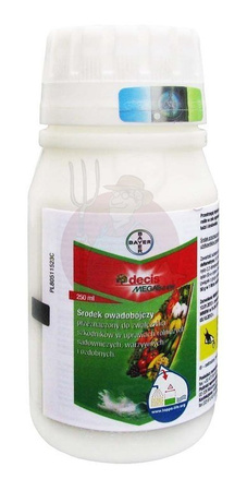 Decis Mega 50 EW 250 ml