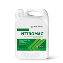 Nitromag 5 L Intermag