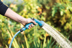 Zraszacz pistoletowy SHOWER IDEAL