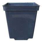 Doniczka produkcyjna 9x9x10 kwadrat