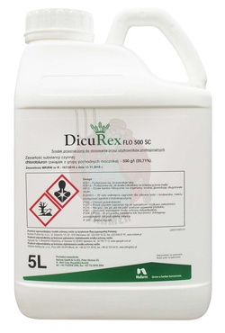 Dicurex Flo 500 SC 5L