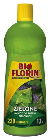 Bi Florin Zielone 1,1 L