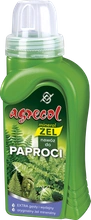 Nawóz do paproci Mineral Żel 250 ml