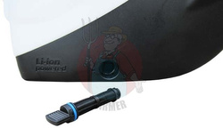 Opryskiwacz akumulatorowy FX Alka 7 l Marolex