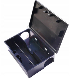 Karmnik deratyzacyjny Masterbox Midi