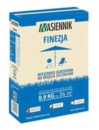 Mieszanka traw Finezja 0,9 kg