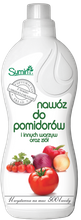 NAWÓZ DO POMIDORÓW 1 L