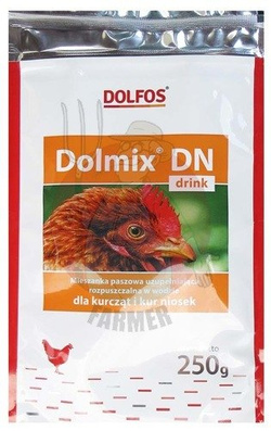 DOLMIX DN Drink 250 g