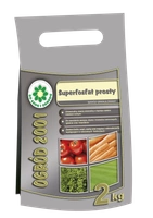 Superfosfat Prosty 2 kg