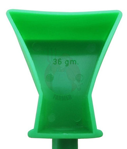 Miarka do nawozu 3 w 1