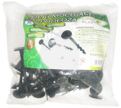 KOŁKI MOCUJĄCE DO PODŁOŻA 50 szt.