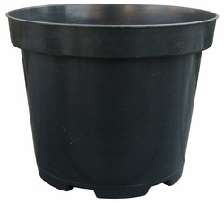 Doniczka produkcyjna 1,5 L okrągła