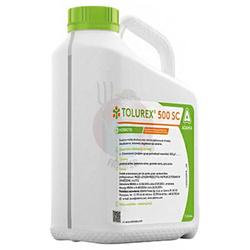Tolurex 500 SC 5 L
