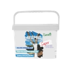 Wapno do bielenia drzew i krzewów 2 kg