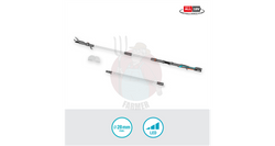 Nożyce akumulatorowe teleskopowe do gałęzi HighCut 360/18V P4A – zestaw