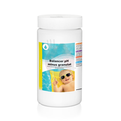 Balancer pH minus 1,5 kg