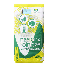 Żyto jare Bojko kwalifikat C1