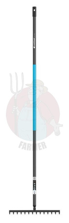 Grabie metalowe uniwersalne IDEAL PRO