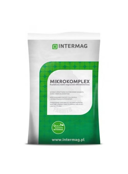 Mikrokomplex 5 kg Intermag