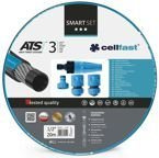 ZESTAW ZRASZAJĄCY SMART 1/2" 20 m