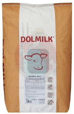 DOLMILK MD 1 20 kg