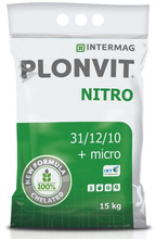 Plonvit Nitro 15 kg Intermag