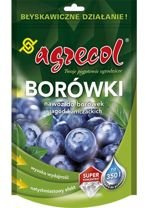 Borówki – nawóz do borówek i jagód kamczackich 350 g