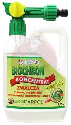 BIOCHRON koncentrat 1,2L sprayer