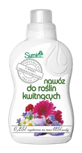 Nawóz do roślin kwitnących 0,25 L