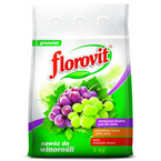 Florovit vine fertilizer 1kg