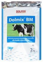DOLMIX BM 2 kg
