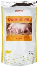 DOLMIX ML 2 kg