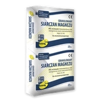 Siarczan magnezu granulowany 25 kg Siarkopol