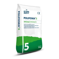 Polifoska 5 50 kg