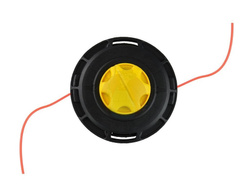 Głowica żyłkowa EASY-LOAD do podkaszarki