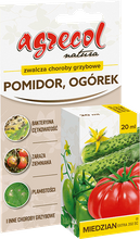 MIEDZIAN EXTRA 350 SC 20ml